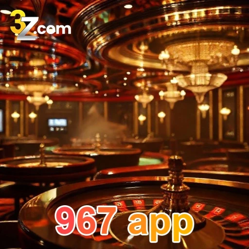 967 app Baixar App
