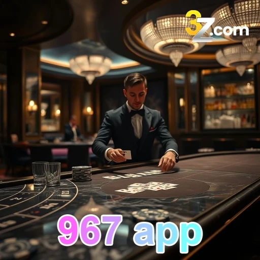 967 app Bônus Ofertas