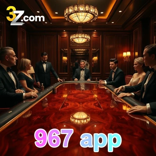 967 app Promoções Especiais