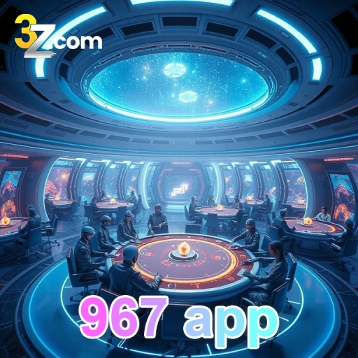 967 app Caça-Níqueis