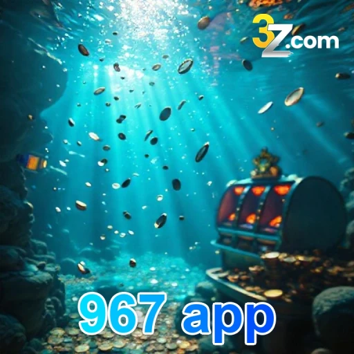 967 app