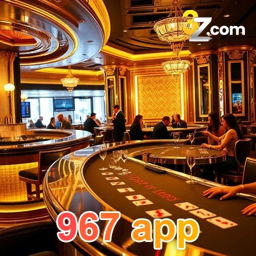 967 app Jogos Diversos