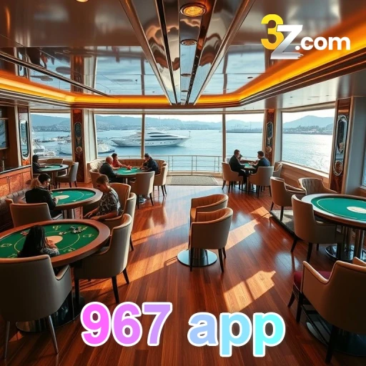 967 app Jogos de caça-níqueis